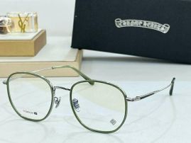 Picture of Chrome Hearts Optical Glasses _SKUfw56828673fw